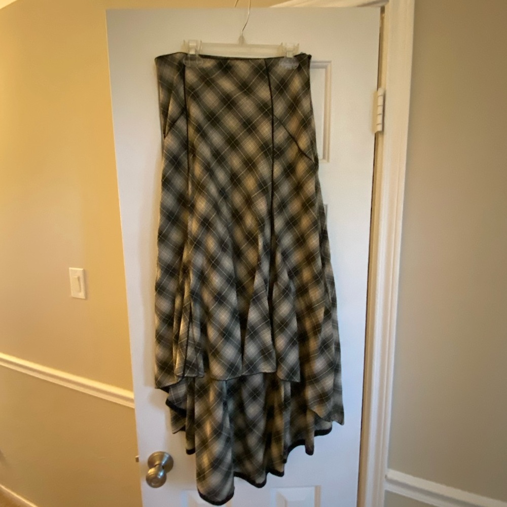 Free People Skirt